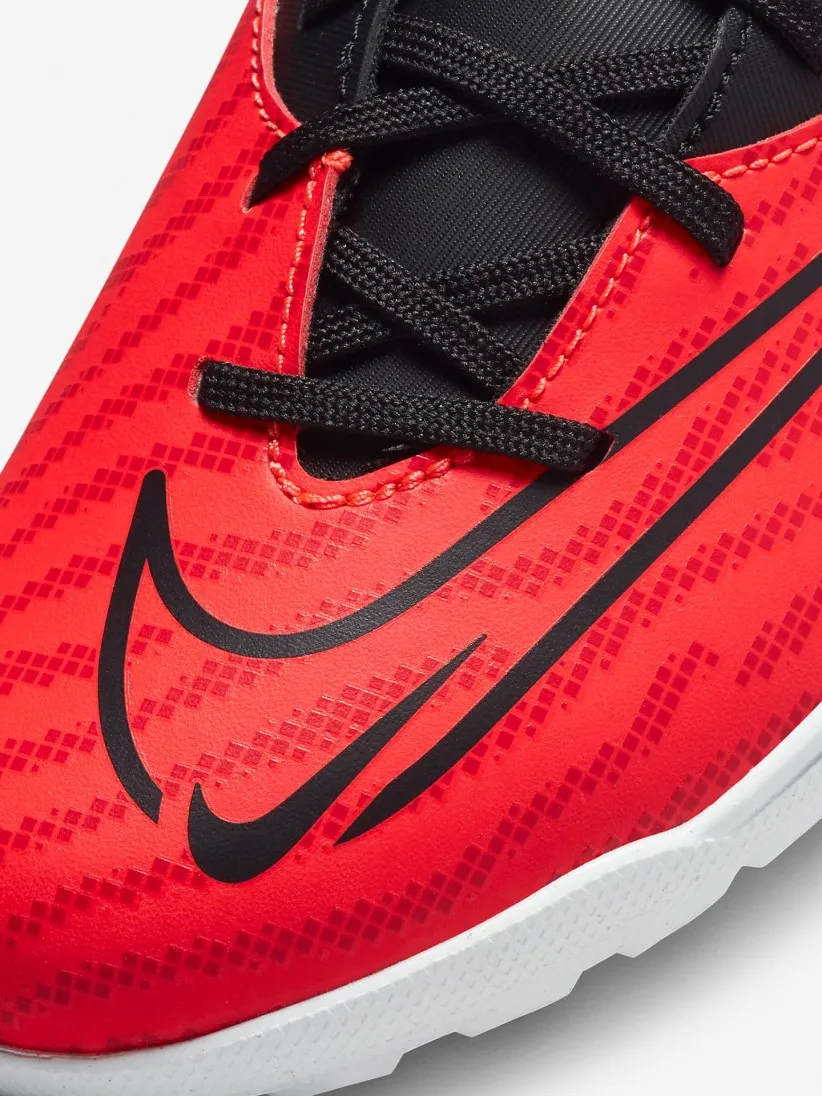 Zapatillas Nike Phantom GX Club GS J TF