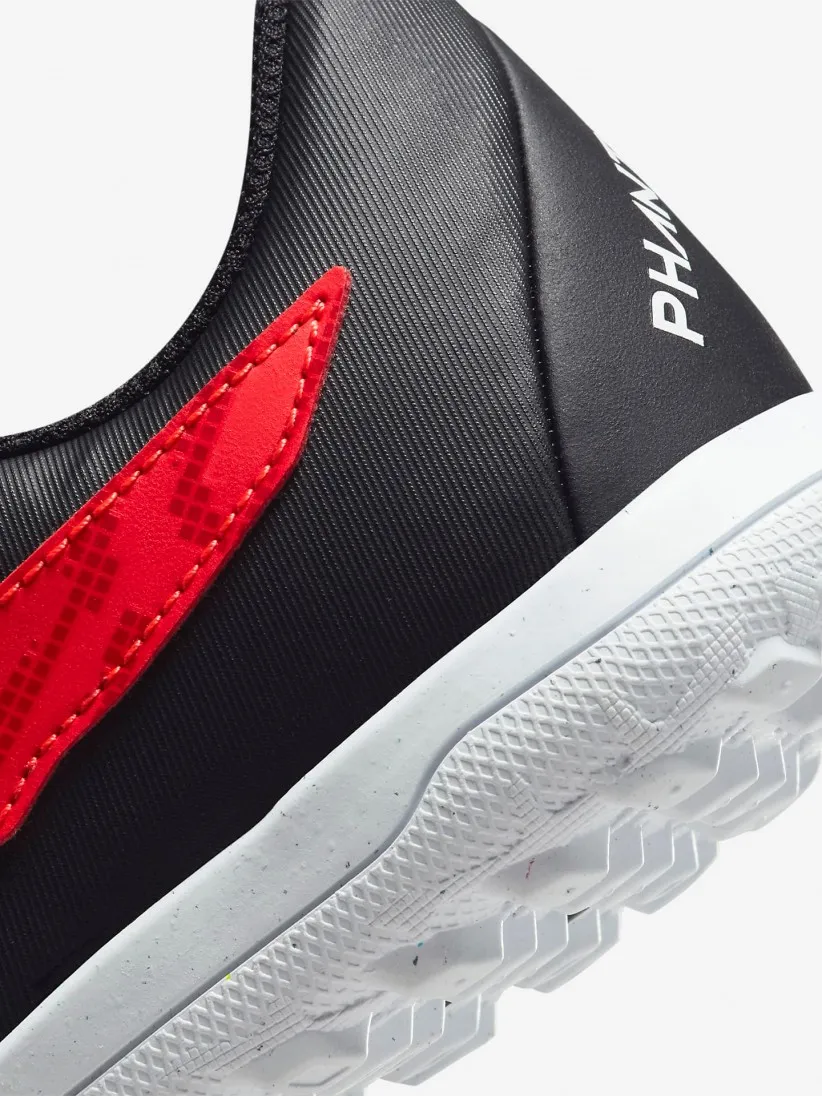Zapatillas Nike Phantom GX Club GS J TF