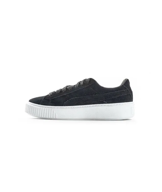Zapatillas Sportswear Puma Suede Platform