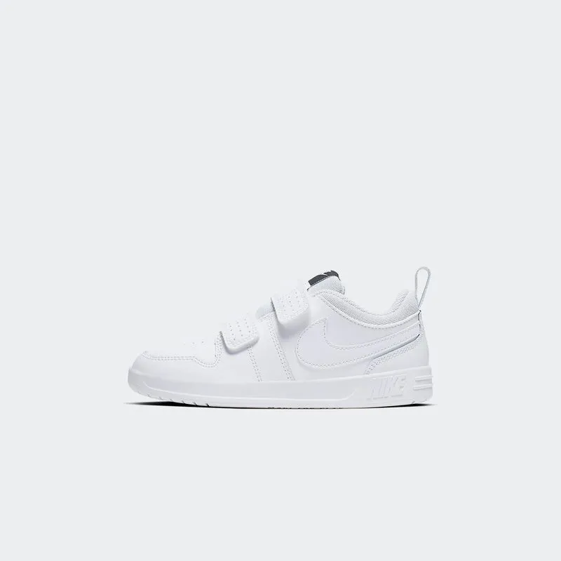 ZAPATILLAS URBANO PRESCHOOL PICO 5