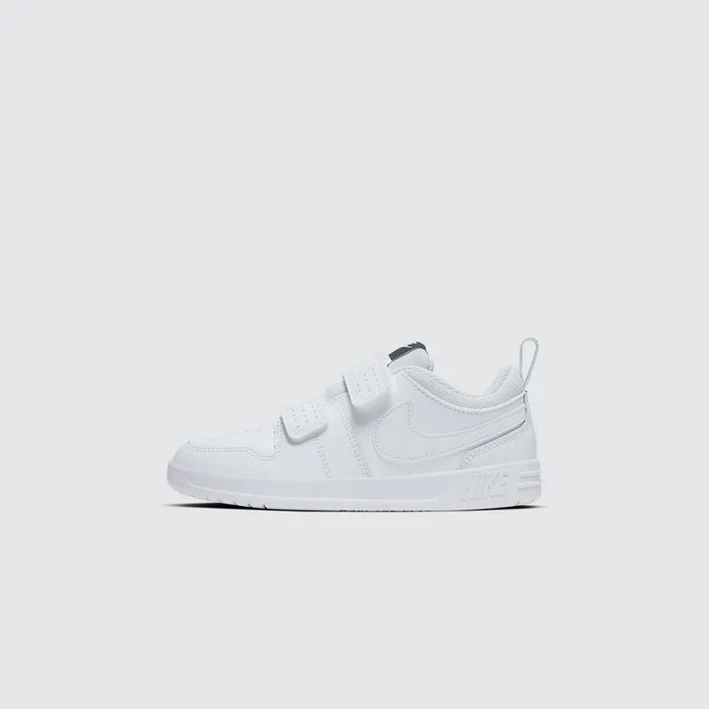 ZAPATILLAS URBANO PRESCHOOL PICO 5