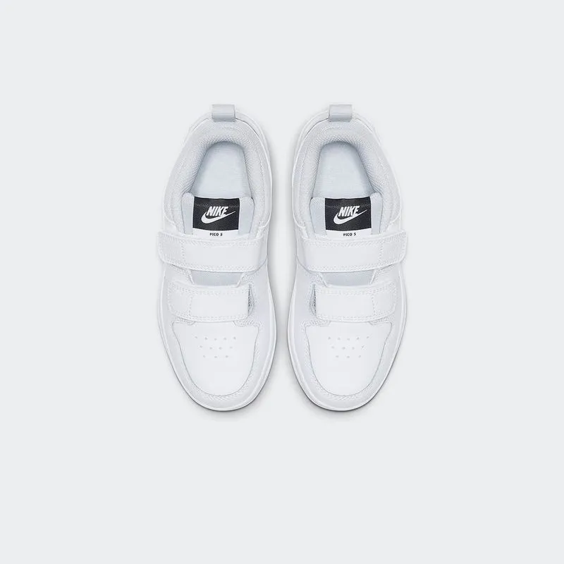 ZAPATILLAS URBANO PRESCHOOL PICO 5