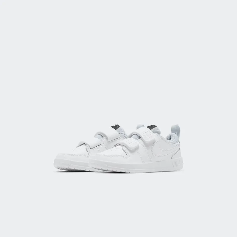 ZAPATILLAS URBANO PRESCHOOL PICO 5