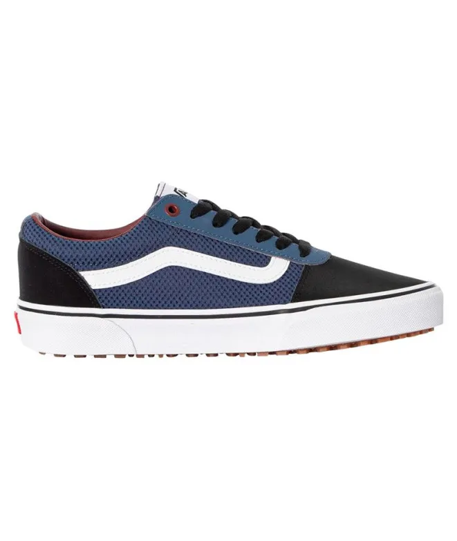 Zapatillas Vans Ward Vansguard Outd Hombre Vintageue