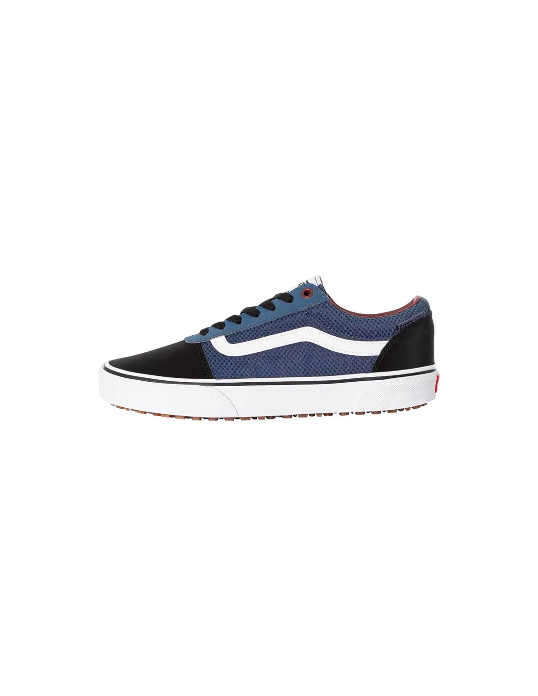 Zapatillas Vans Ward Vansguard Outd Hombre Vintageue