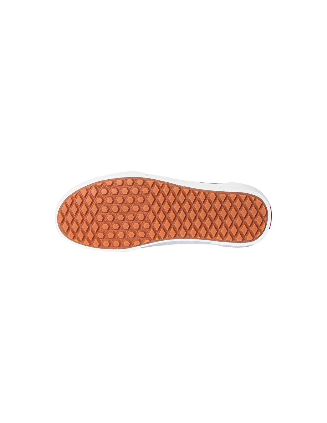 Zapatillas Vans Ward Vansguard Outd Hombre Vintageue