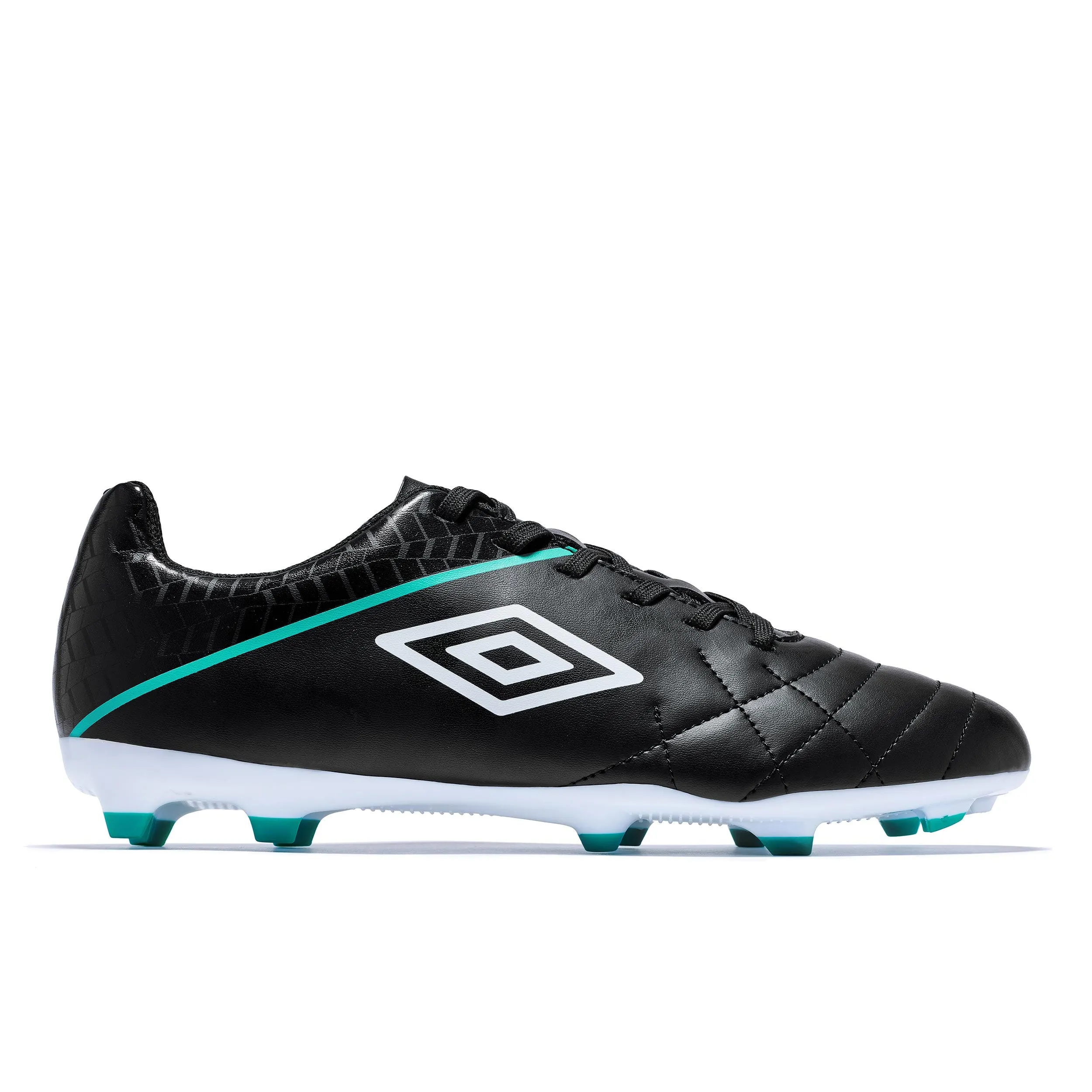 Zapatos Fútbol Hombre Umbro Medusae III League FG Negro