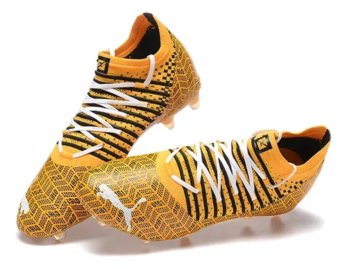 Zapatos Fútbol Puma Future Z 1.4 Manchester City Limited