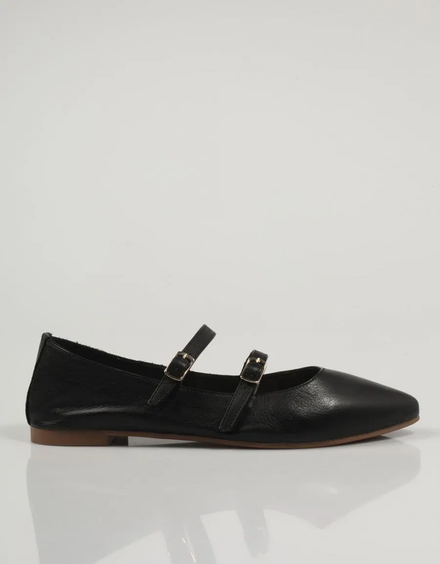  zapatos sport TOP 3 23331 en Negro 82380