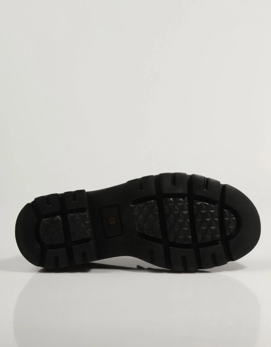  zapatos sport XTI 142118 en Negro 83541