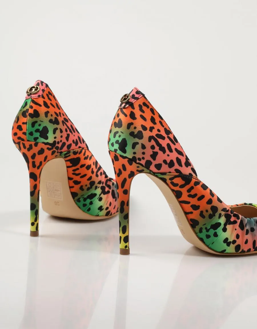  zapatos vestir GUESS Gabby4 Fl5gb4 Sat08 en Multicolor 78014