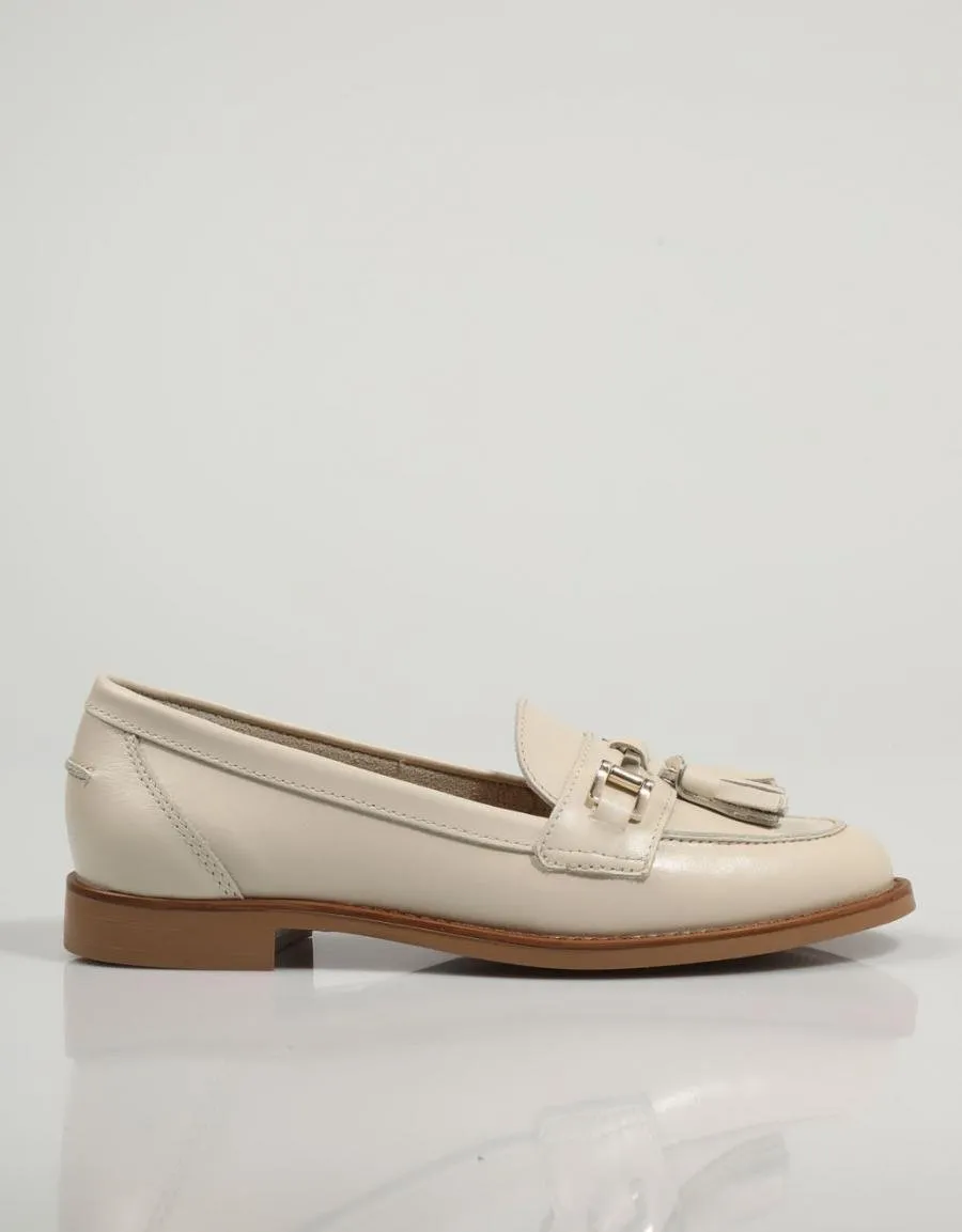  zapatos vestir REBECCA HOPE 1120 en Hielo 82205