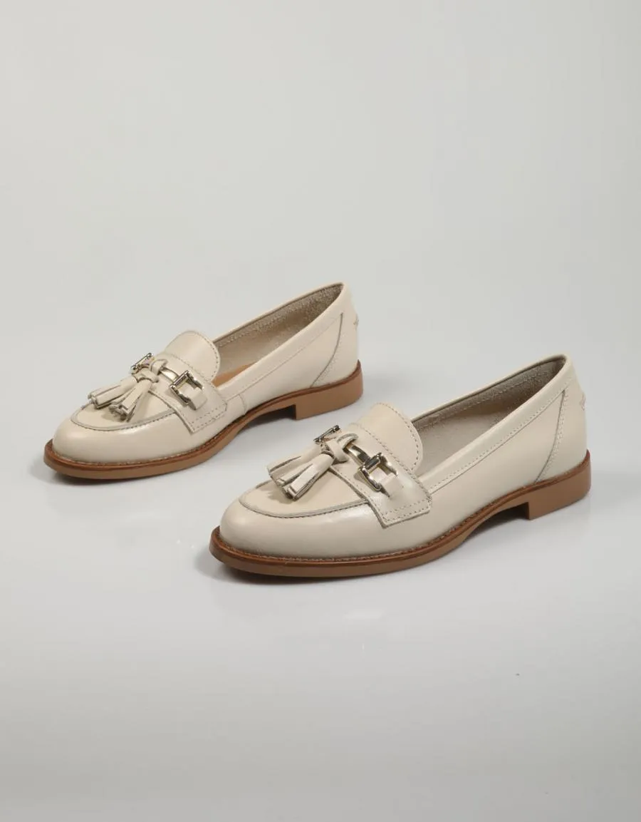  zapatos vestir REBECCA HOPE 1120 en Hielo 82205