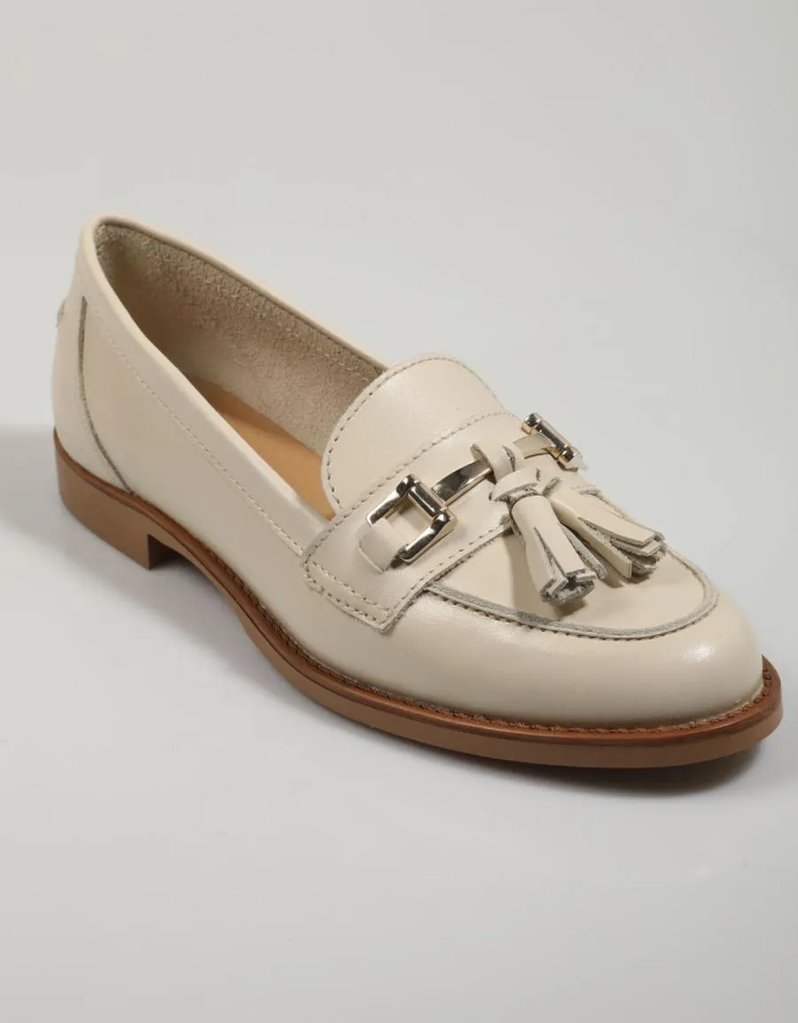  zapatos vestir REBECCA HOPE 1120 en Hielo 82205