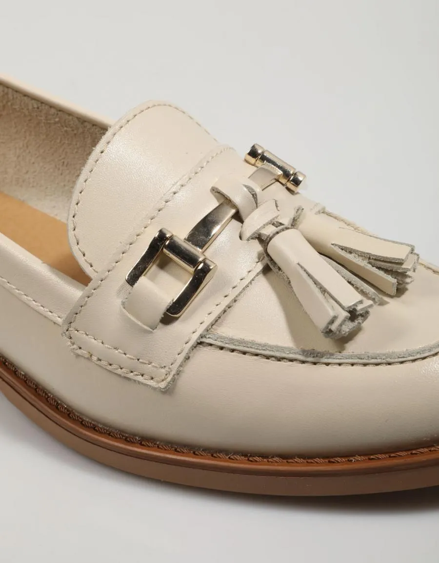  zapatos vestir REBECCA HOPE 1120 en Hielo 82205