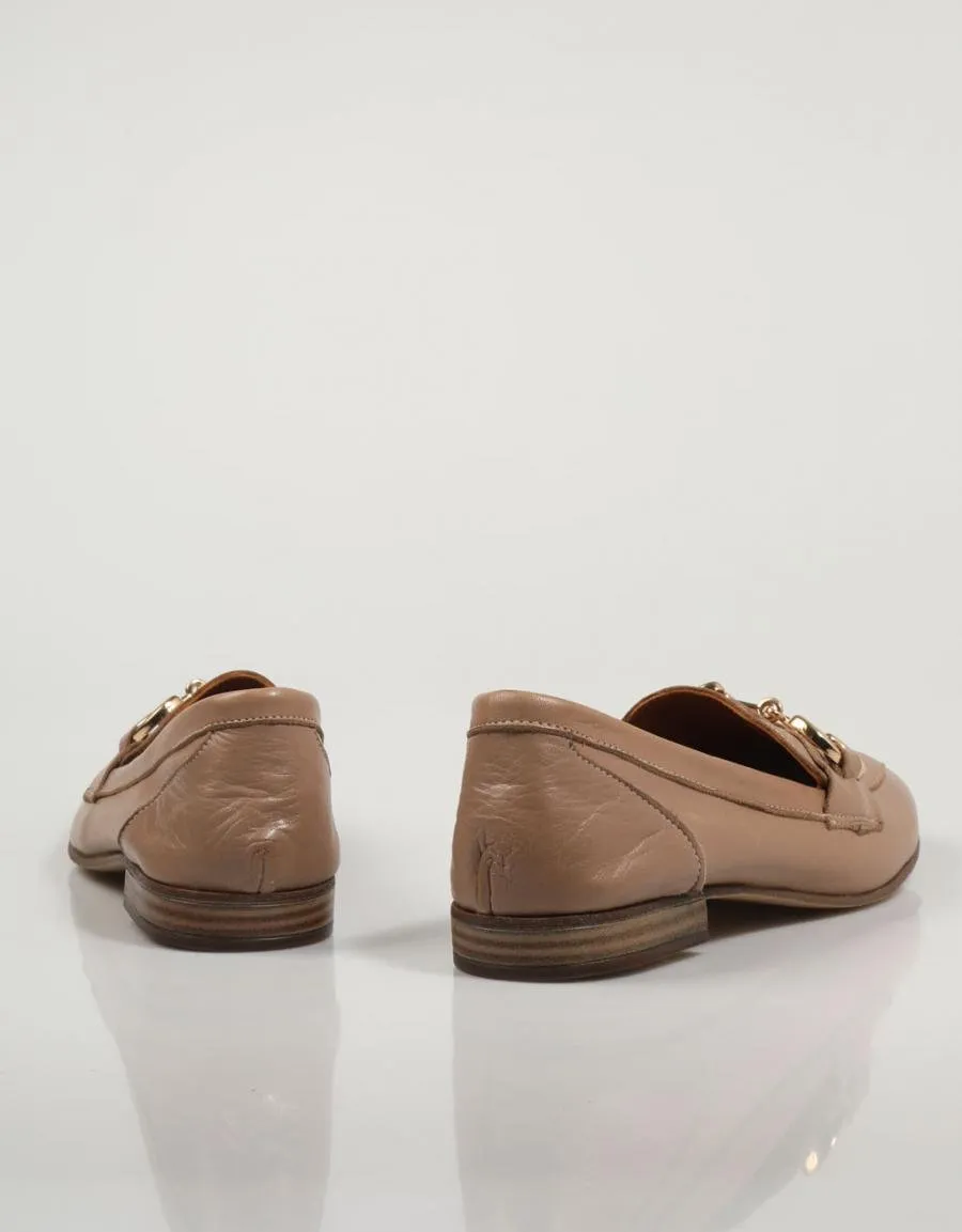  zapatos vestir TOP 3 22733 en Beige 81037